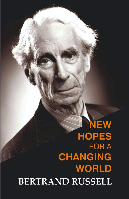 L.G. publishers Distributers L.G. Publishers Distributers New Hopes For A Changing World