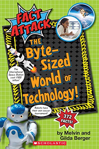 The Byte-Sized World of Technology