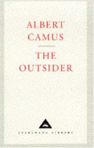 The Outsider