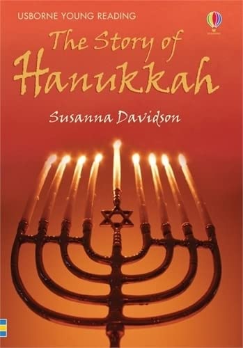 Story of Hanukkah (Young Reading Level 2) [Paperback] [Jan 01, 2010] NILL