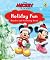 Holiday Fun! [Paperback] NA
