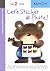 Let's Sticker & Paste!
