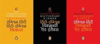 The Penguin English-Hindi Dictionary by Arvind Kumar