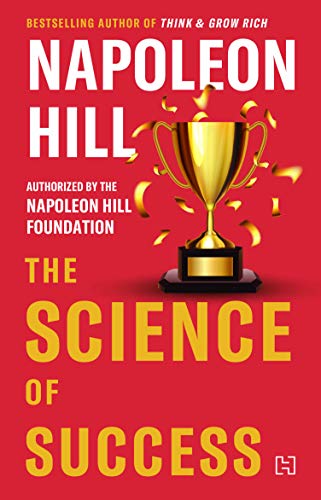HACHETTE INDIA The Science of Success