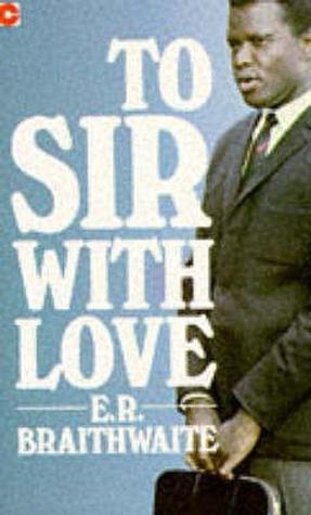 To Sir, With Love by Braithwaite