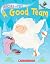 An Acorn Book- Unicorn And Yeti #2: A Good Team