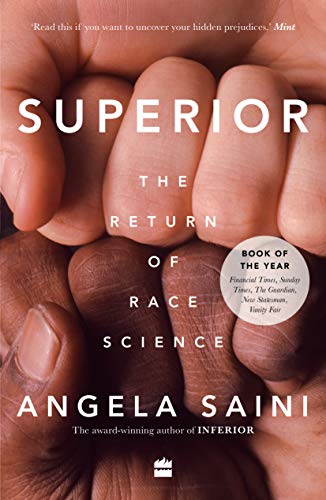 Superior-The Return of Race Science