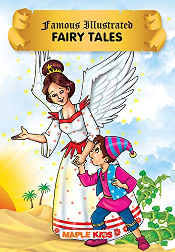 Fairy Tales by Maple Press