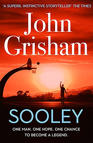 Sooley by John Grisham