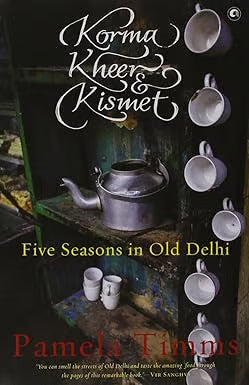 KORMA KHEER AND KISMET