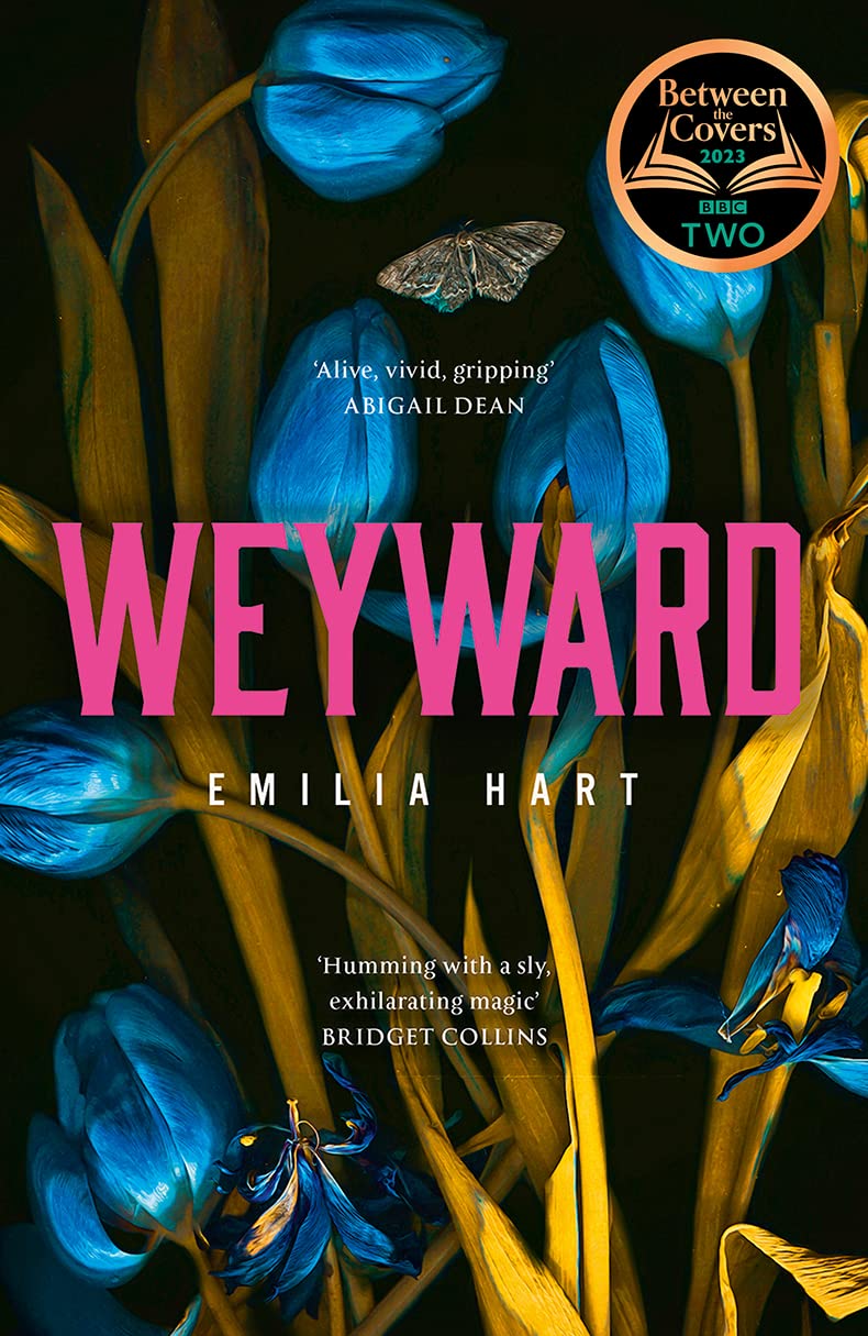 Weyward by Emjlia Hart