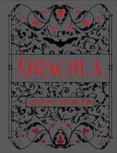 Dracula by Bram Stoker