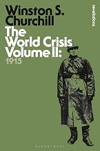 The World Crisis Volume II: 1915