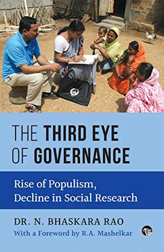 The Third Eye of Governance