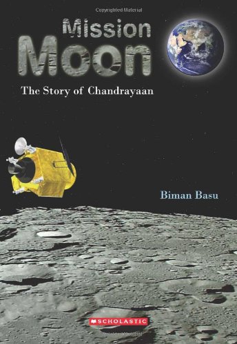 Mission Moon