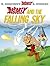 Asterix and the Falling Sky by Rene Goscinny