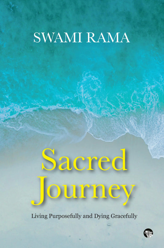 Sacred Journey by Swami Rama