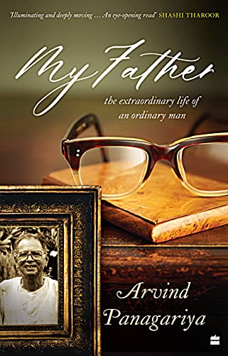 My Father: The Extraordinary Life of an Ordinary Man