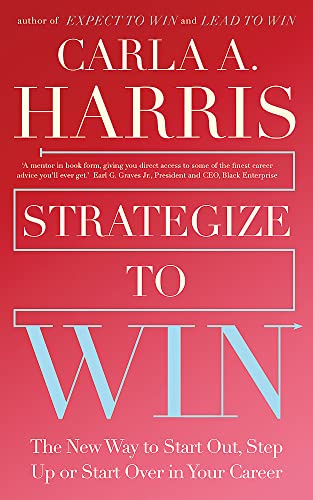 Strategize to Win