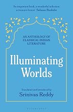 Illuminating Worlds by Srinivas Reddy