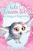 PRELOVED The Owls of Blossom Wood: A Magical Beginning
