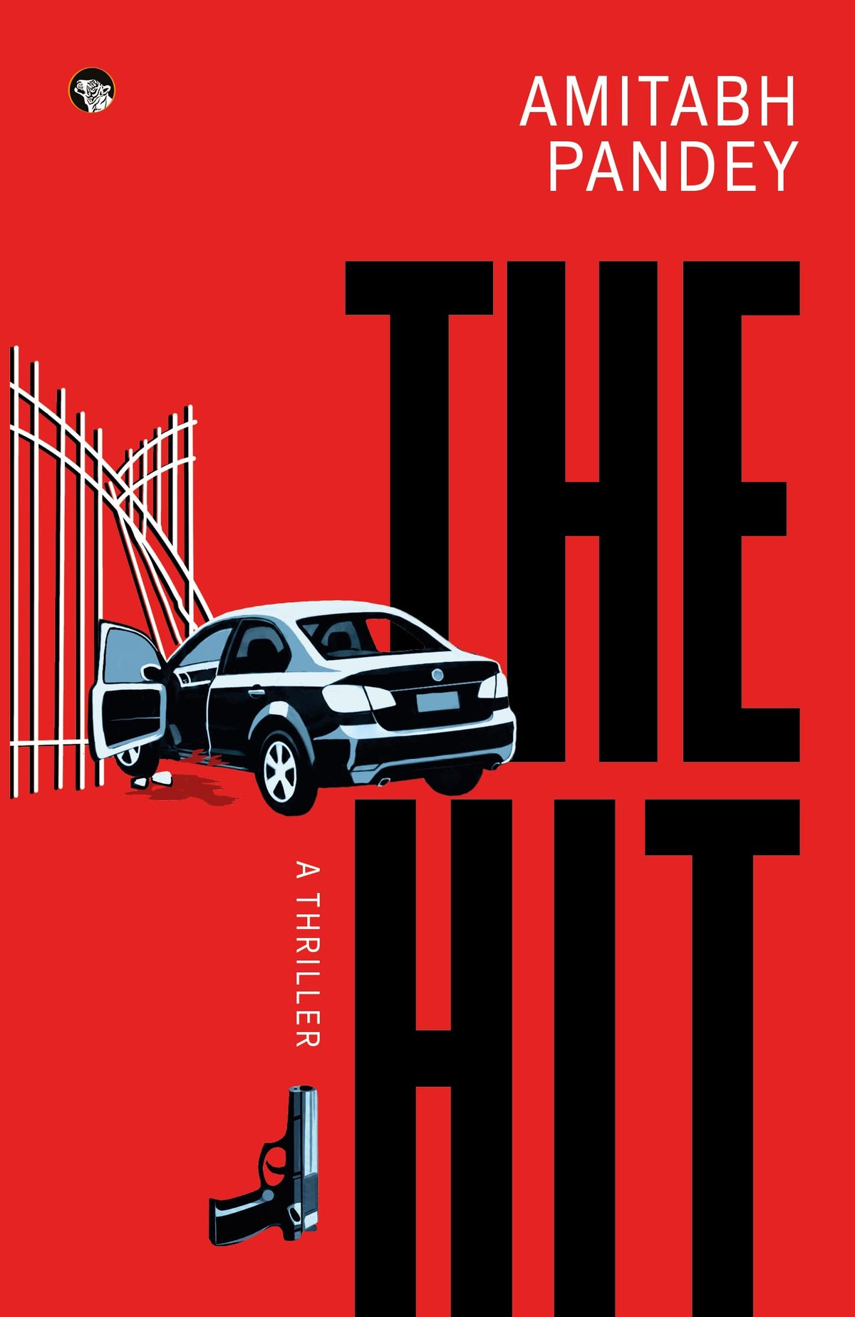 The Hit by Amitabh Pandey