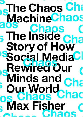 THE CHAOS MACHINE