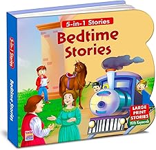 Bedtime Stories
