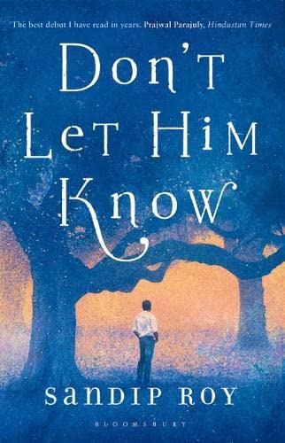 Dont Let Him Know