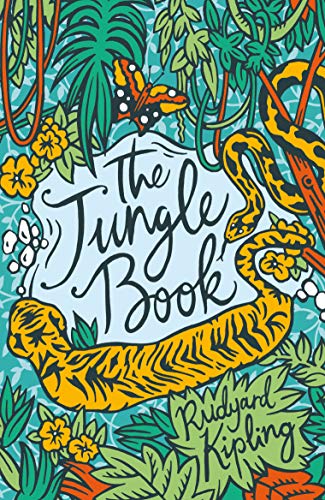 SCHOLASTIC CLASSIC : THE JUNGLE BOOK [Paperback] RUDYARD KIPLING [Paperback] RUDYARD KIPLING [Paperback] RUDYARD KIPLING [Paperback] RUDYARD KIPLING [Paperback] RUDYARD KIPLING [Paperback] RUDYARD KIPLING [Paperback] RUDYARD KIPLING [Paperback] RUDYARD...