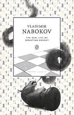 The Real Life of Sebastian Knight by V Nabokov