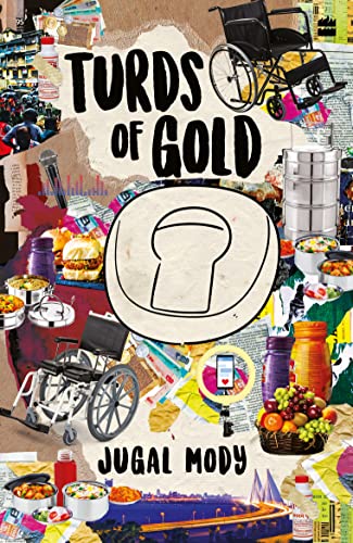 Turds of Gold