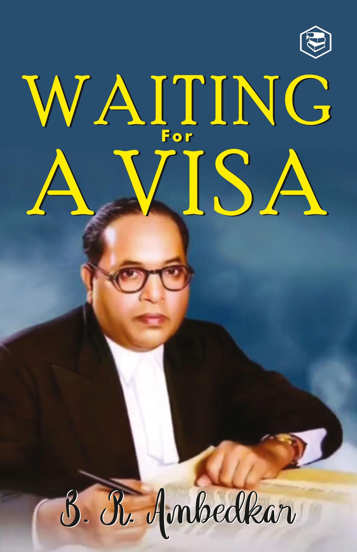 WAITING FOR A VISA