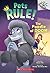 BRND NEW- The Poodle of Doom: A Branches Book