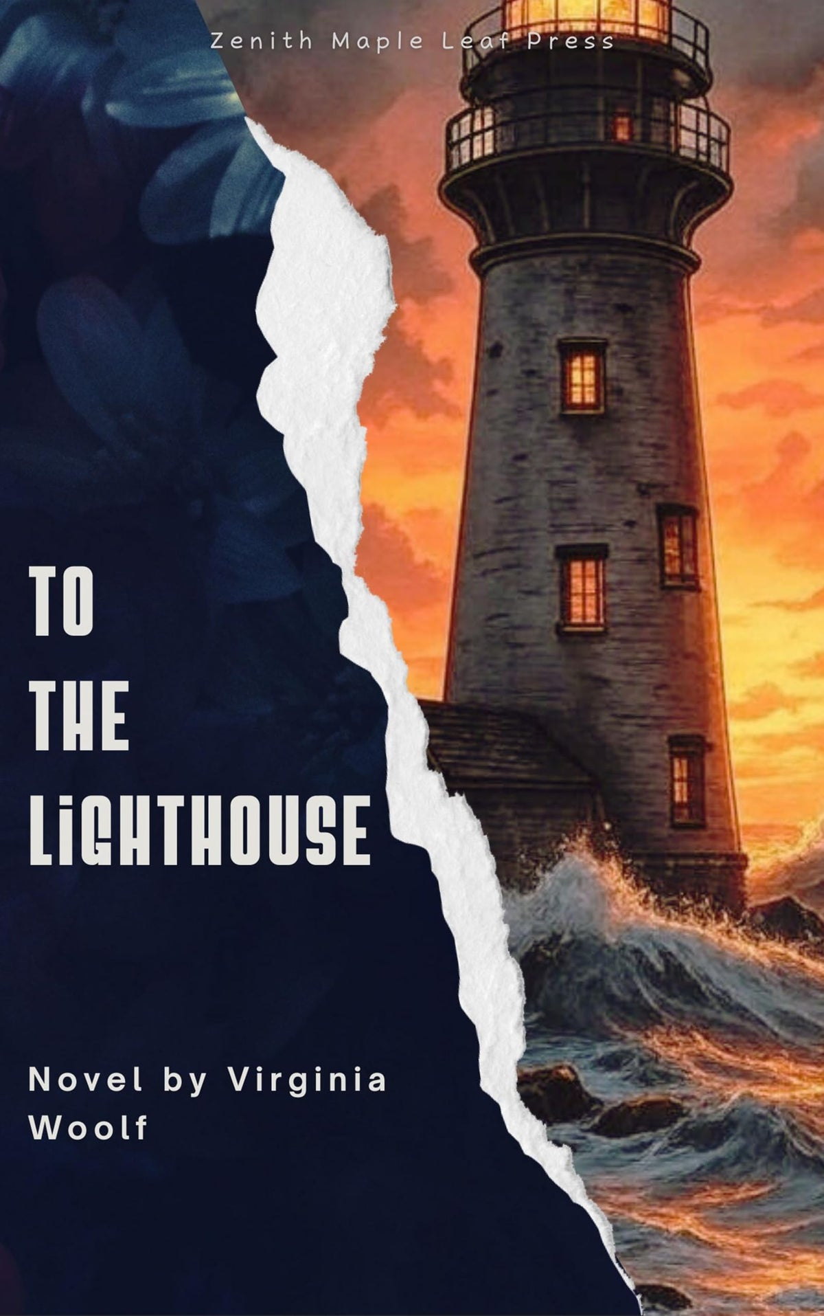 To the Lighthouse
