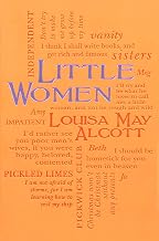 Little Women by Louisa May Alcott