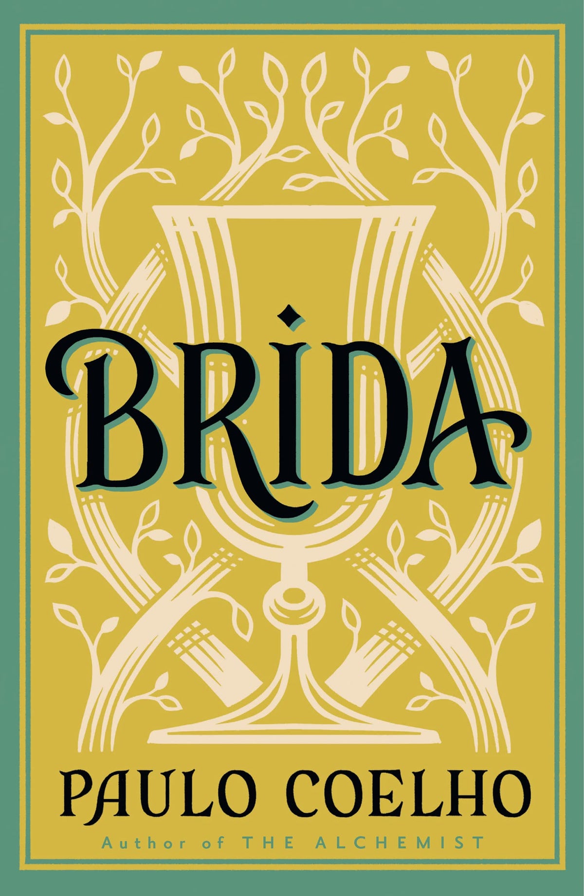 Brida by Coelho Paulo