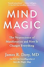 Mind Magic by Dr James R Doty