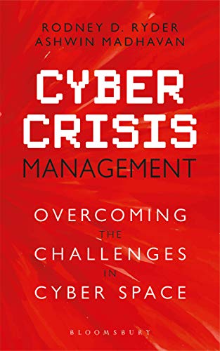 Bloomsbury India Cyber Crisis Management