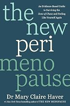 The New Perimenopause