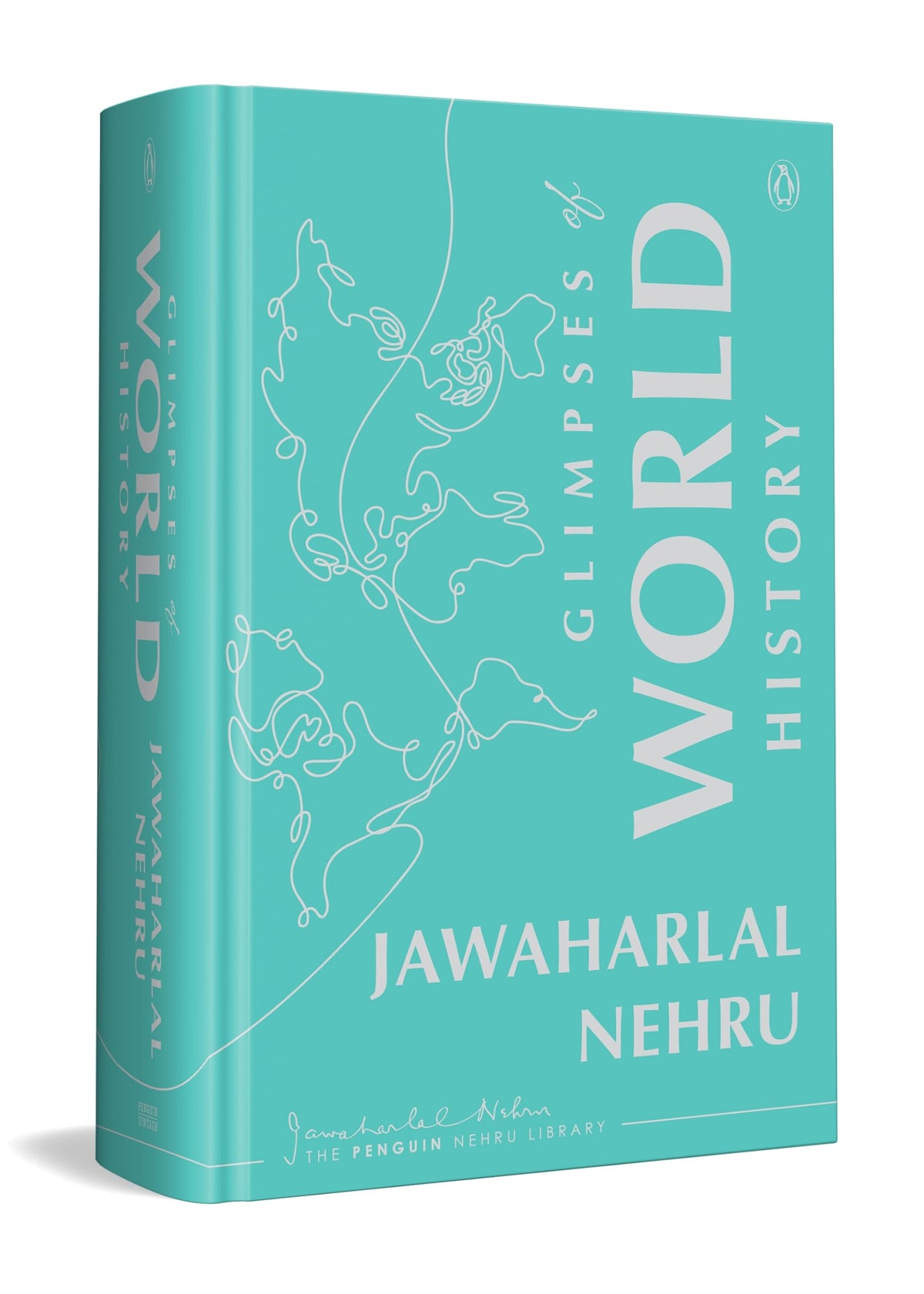 GLIMPSES OF WORLD HISTORY