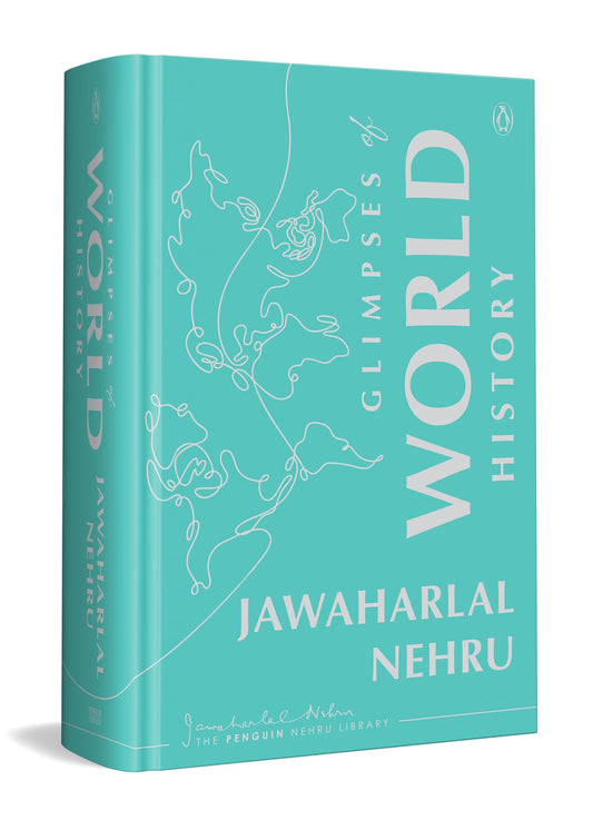 GLIMPSES OF WORLD HISTORY