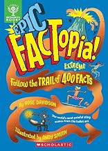 EPIC FACTOPIA!