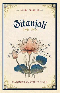 Gitanjali (Cuppa Classics) by Rabindranath Tagore