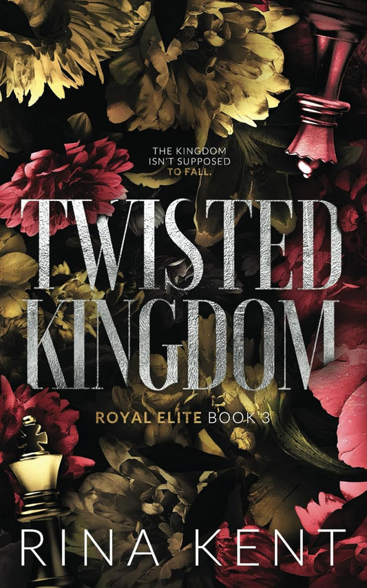 Twisted Kingdom: Special Edition Print: 1 (Royal Elite Special Edition)