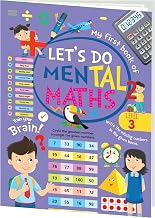 Let's Do Mental Math - Level 3