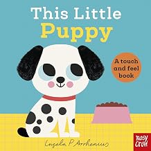 This Little Puppy by Nosy Crow; Ingela P Arrhenius