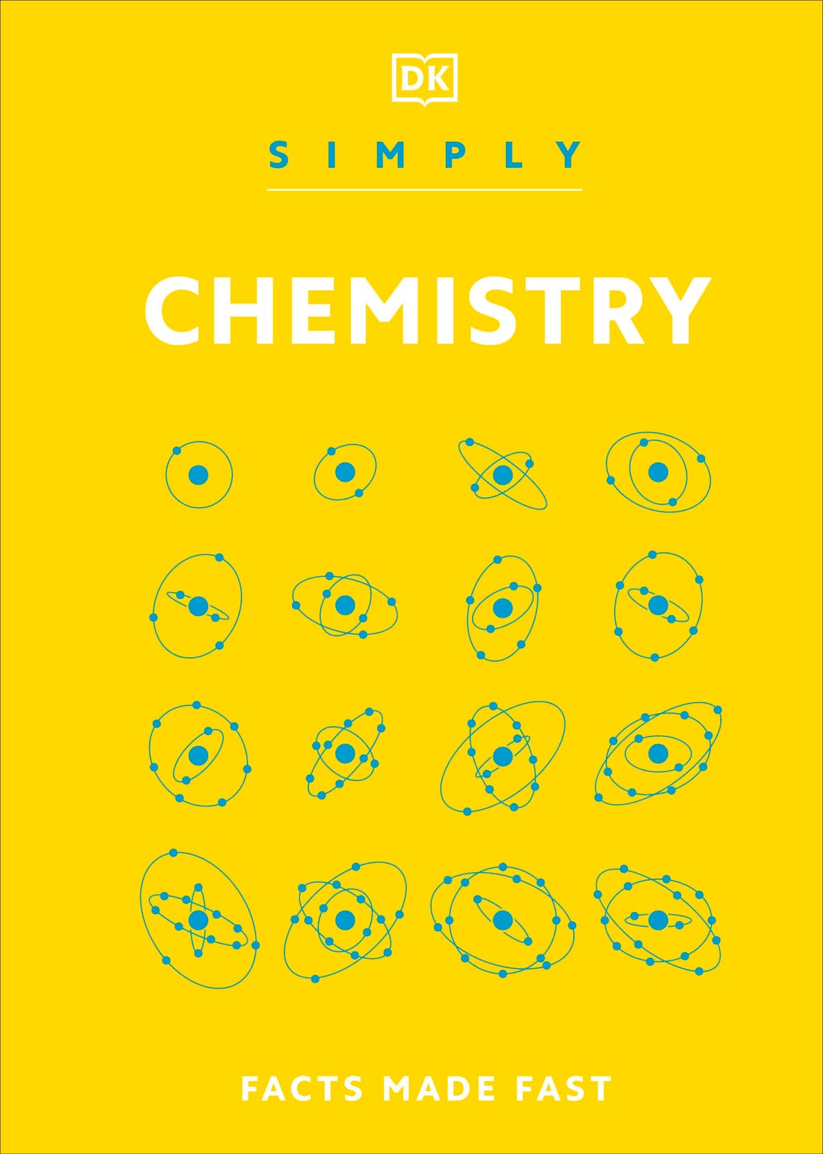 Simply Chemistry by Dk