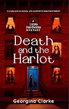 Death and the Harlot by Georgina Clarke