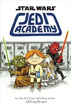 PRELOVED Star Wars: Jedi Academy